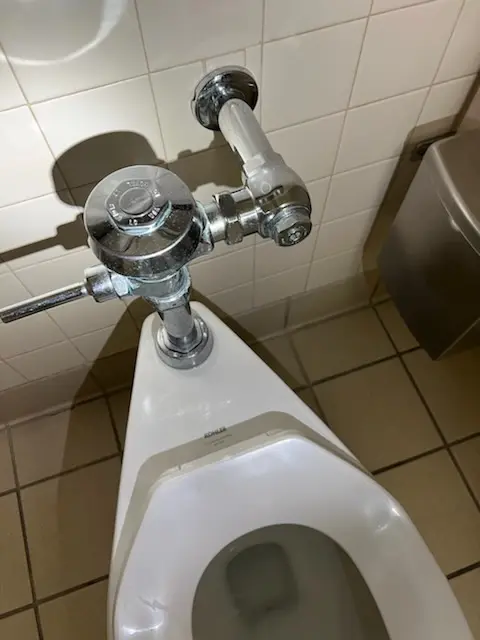 Fixture installation and repair for Sewer Camera Inspection in Pelzer